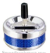 Stainless Steel ashtray