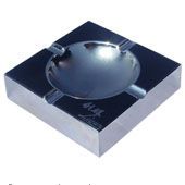 Stainless Steel ashtray