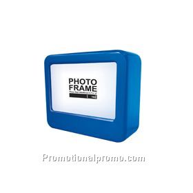 Plastic Picture Frame