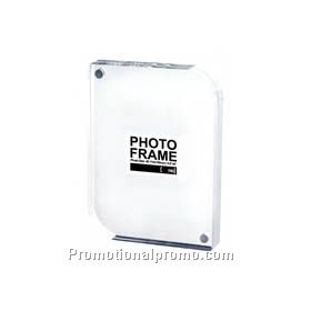 Acrylic Picture Frame