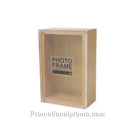 Wooden Picture Frame