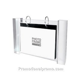 Acrylic Picture Frame