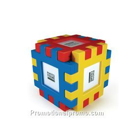 Plastic Picture Frame