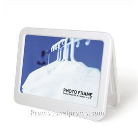 Plastic Picture Frame