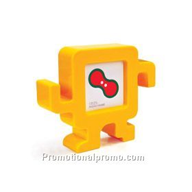 Plastic Picture Frame