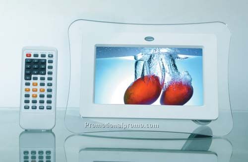 digital picture frame