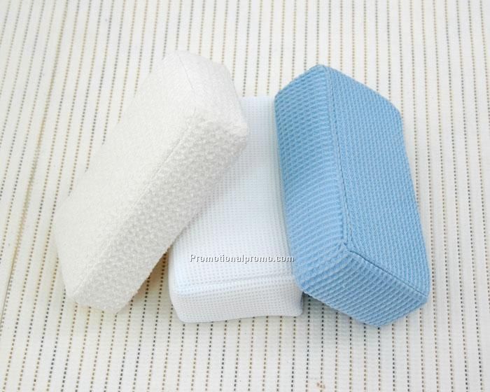 microfiber cleaning sponge