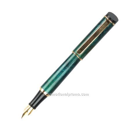 Metal Fountain Pen