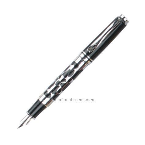 Metal Fountain Pen