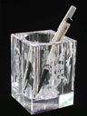 Crystal Pen Holder