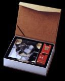 Crystal Smoking Gift Set