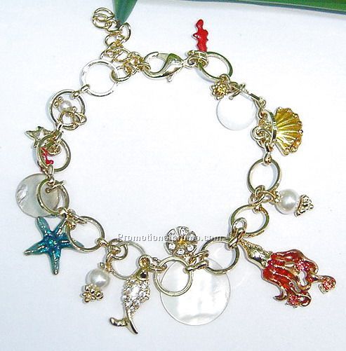charm bracelet
