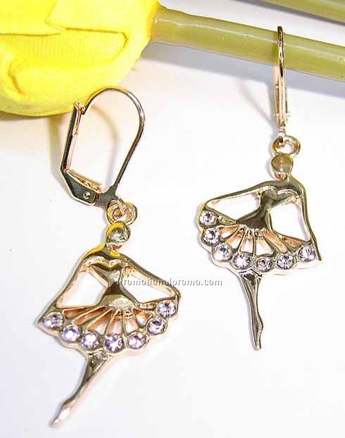 Fashion Earring