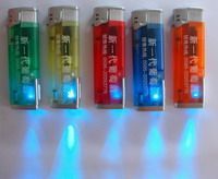 Disposable LED Lamp Lighters