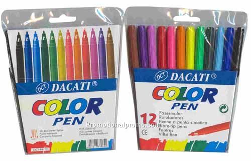 Pupil Watercolor Pencil Set
