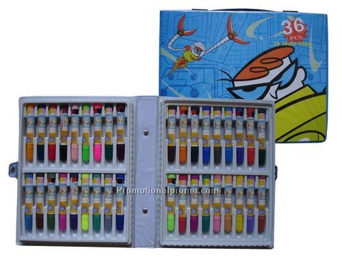 Gift Watercolor Pencil