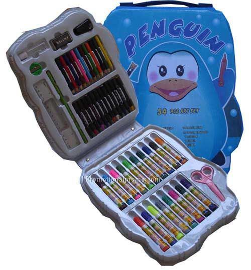 Fanny Gift Color Pencil Set