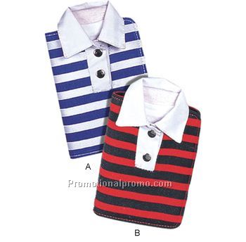 T-shirt Shape Notebook