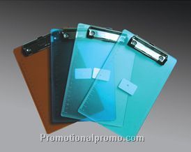 Plastic Clip Board