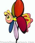Butterfly Windmill