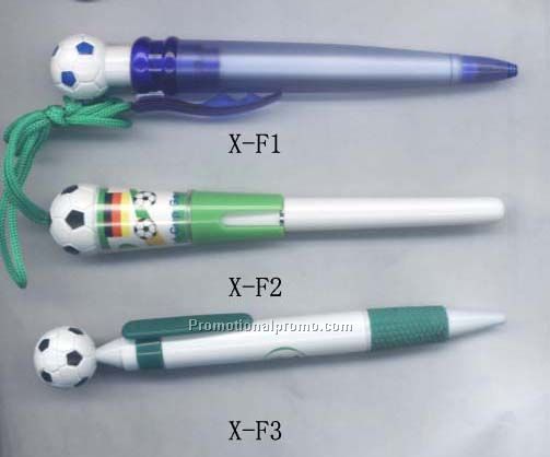 Football Ball Pen