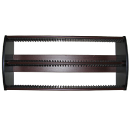 88-disc CD Rack