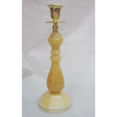 Ancient Candlestick Craft