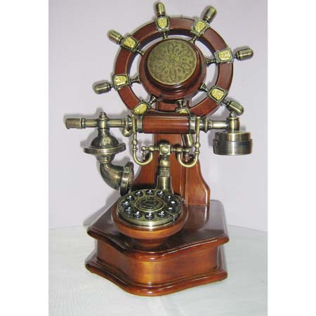 Ancient Telephone