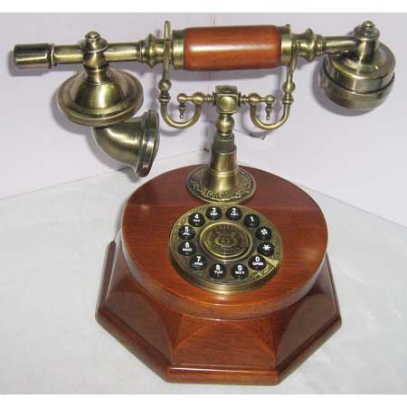 Ancient Telephone