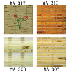 Bamboo Curtains (TH-180A)