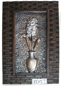 Big Wooden photo frames