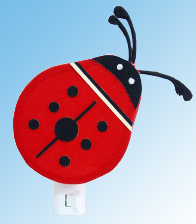 Classic Nightlight lamp