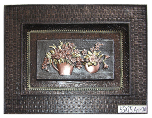 Classical Wooden photo frames