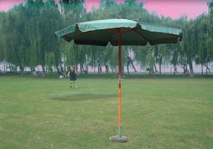 Court Umbrella