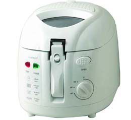 DEEP FRYER