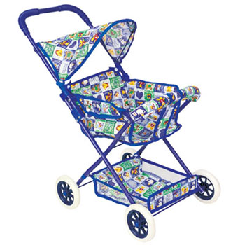 DOLL STROLLERS TOYS