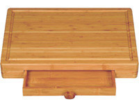 DRAWER Bamboo kitchenware