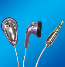 Earphones