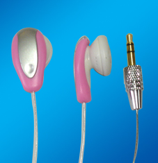 Earphones