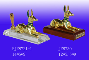 Egypt god arts and crafts