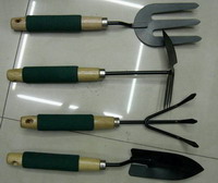 Gardening tools