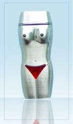 Music God's image Lighter