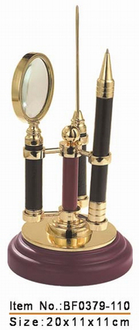 Office stationery crafts