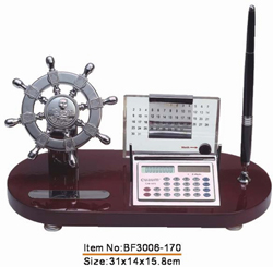 Office stationery crafts