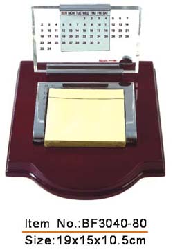 Office stationery crafts