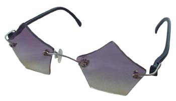Pentagon children sun glasses