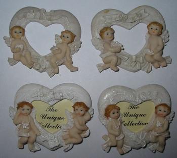 Polycrafts Refrigerator Plaster