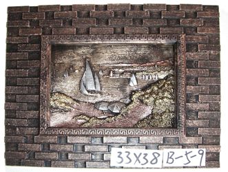 Practical Wooden photo frames