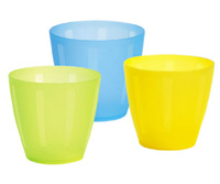 QQ fruit juice cup