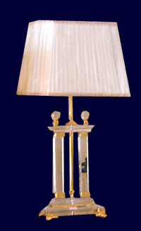 Reading lamps